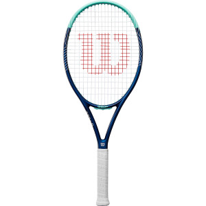 WILSON ultra power 100 (267 gr) racquet