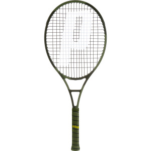 PRINCE phantom 107g racquet (305 gr)