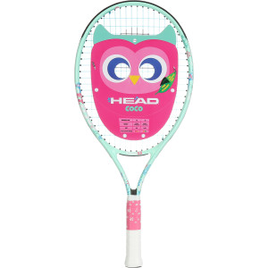 HEAD junior coco 25 racquet