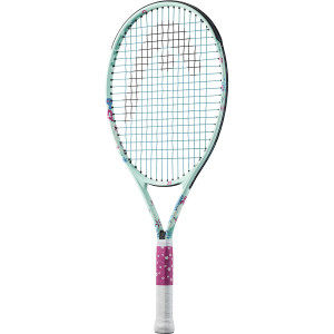HEAD junior coco 25 racquet HEAD junior coco 25 racquet