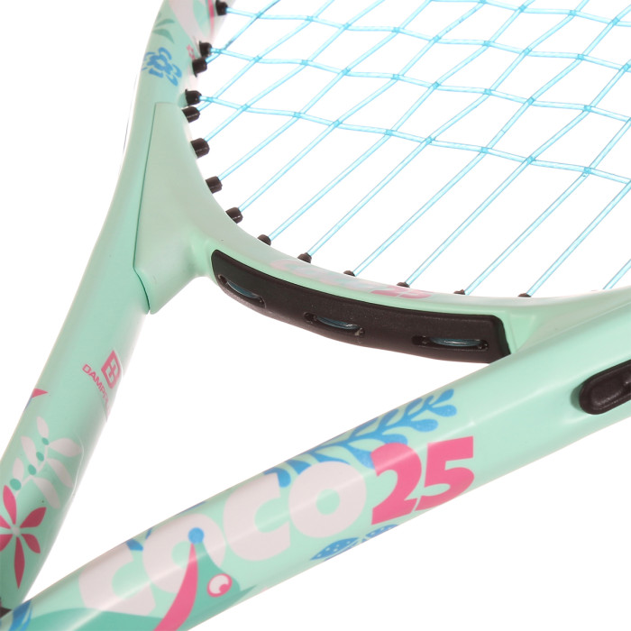HEAD junior coco 25 racquet HEAD junior coco 25 racquet