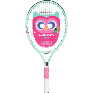 HEAD junior coco 23 racket