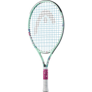 HEAD junior coco 23 racket HEAD junior coco 23 racket