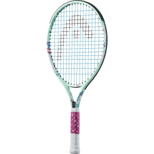 HEAD junior coco 21 racquet HEAD junior coco 21 racquet