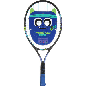 HEAD junior novak 23 racket