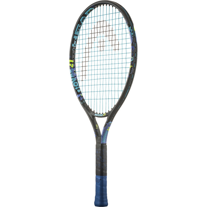 HEAD junior novak 21 racquet HEAD junior novak 21 racquet