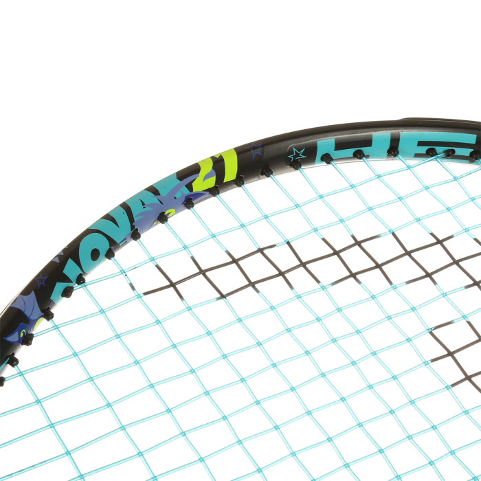 HEAD junior novak 21 racquet HEAD junior novak 21 racquet