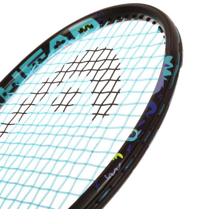 HEAD junior novak 21 racquet HEAD junior novak 21 racquet