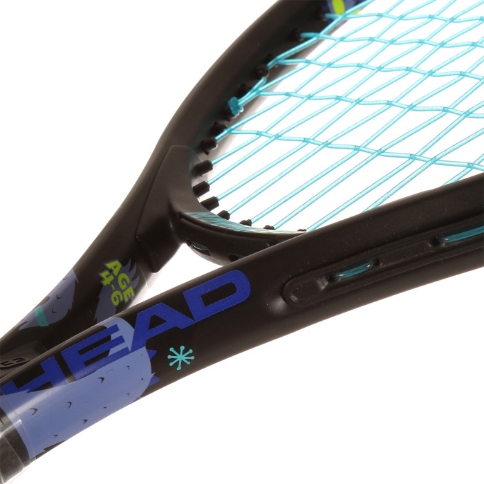 HEAD junior novak 21 racquet HEAD junior novak 21 racquet