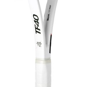 Raquette TECNIFIBRE tf40 305 18x20 (305 gr)