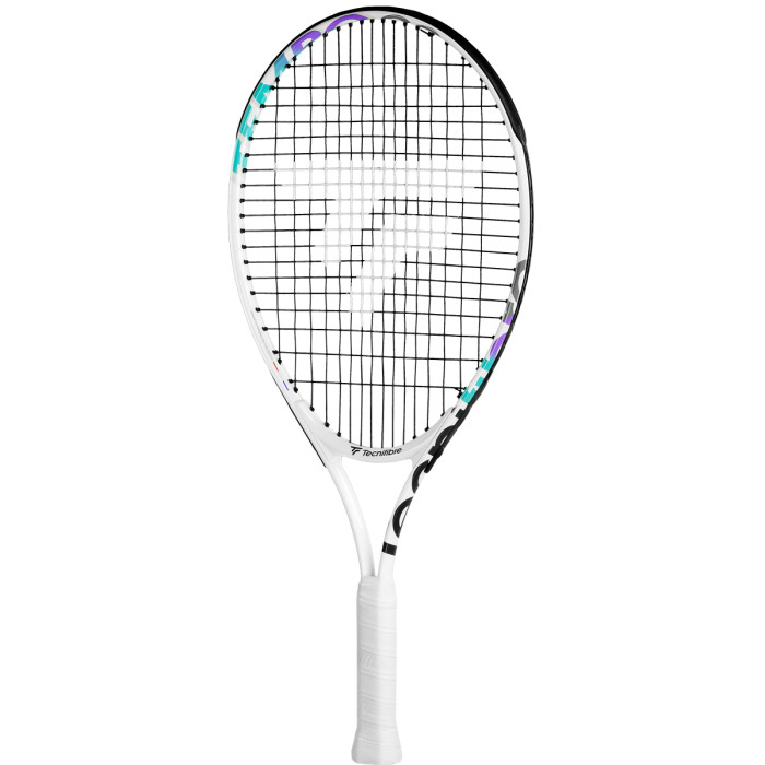 TECNIFIBRE junior tempo iga 23 racket TECNIFIBRE junior tempo iga 23 racket