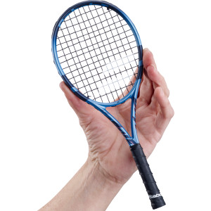 BABOLAT pure drive mini racket (new) BABOLAT pure drive mini racket (new)