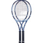 Pack de 2 raquettes BABOLAT pure drive 98 (305 gr)