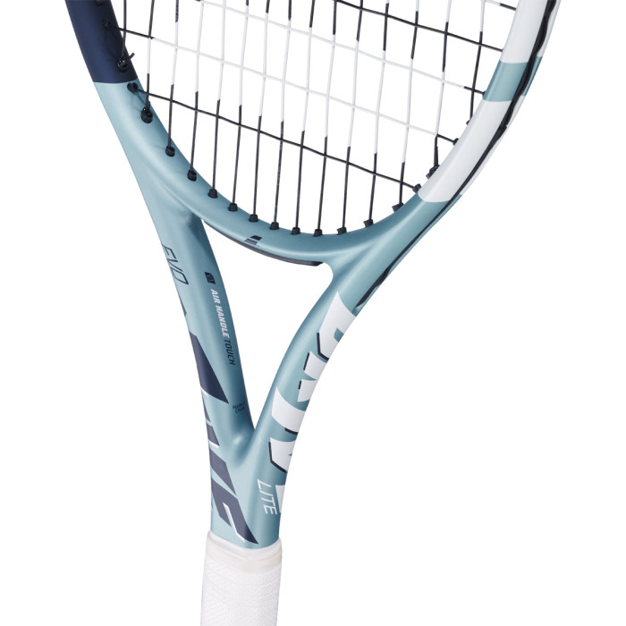 Raquette BABOLAT evo drive lite (255 gr) (cordee) Raquette BABOLAT evo drive lite (255 gr) (cordee)