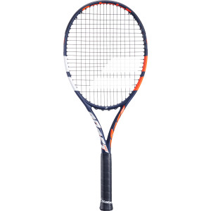 Raquette BABOLAT boost drive (260 gr) (cordee) Raquette BABOLAT boost drive (260 gr) (cordee)