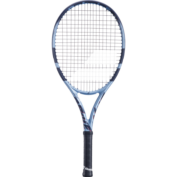 Raquette BABOLAT pure drive junior 26 (250 gr) (cordee)