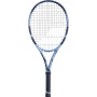 Raquette BABOLAT pure drive junior 26 (250 gr) (cordee)