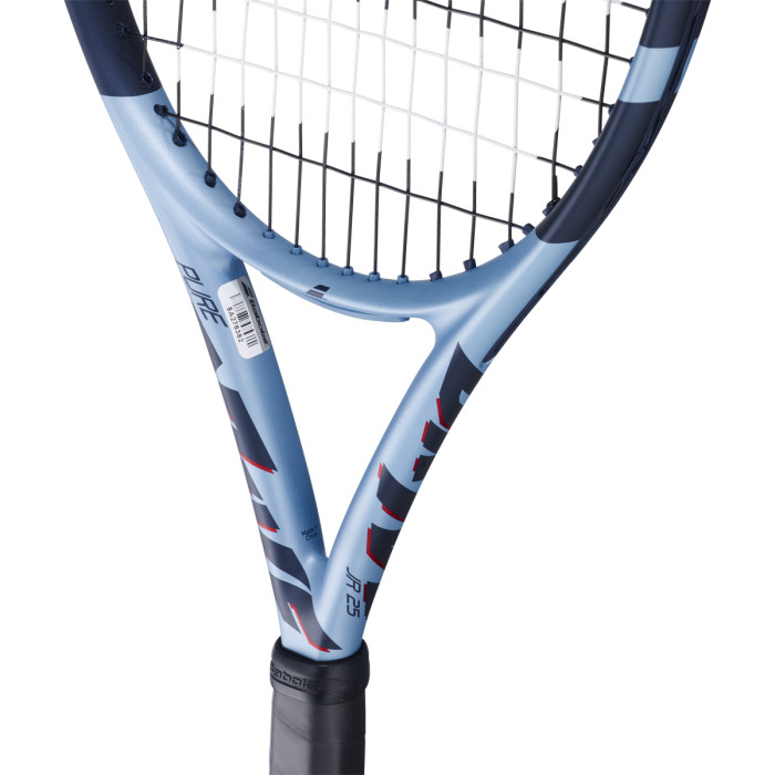Raquette BABOLAT pure drive junior 25 (240 gr) (cordee) Raquette BABOLAT pure drive junior 25 (240 gr) (cordee)