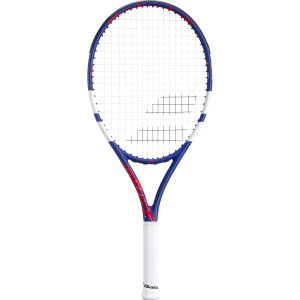 BABOLAT drive junior 25 red racket