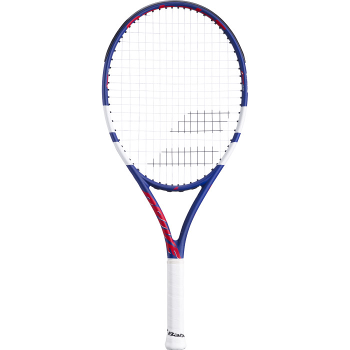 BABOLAT drive junior 25 red racket