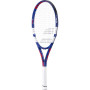 BABOLAT drive junior 25 red racket