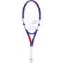 BABOLAT drive junior 25 red racket