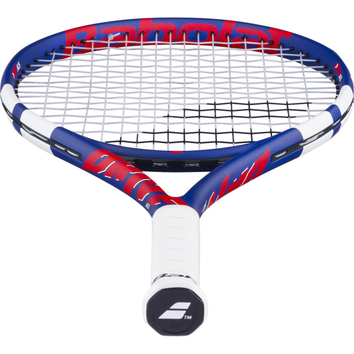 BABOLAT drive junior 25 red racket BABOLAT drive junior 25 red racket