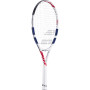 BABOLAT drive junior 24 white racket BABOLAT drive junior 24 white racket
