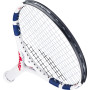 BABOLAT drive junior 24 white racket BABOLAT drive junior 24 white racket