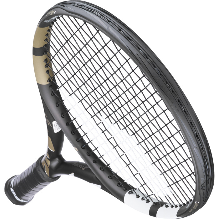 Raquette BABOLAT pure drive wimbledon (300 gr)