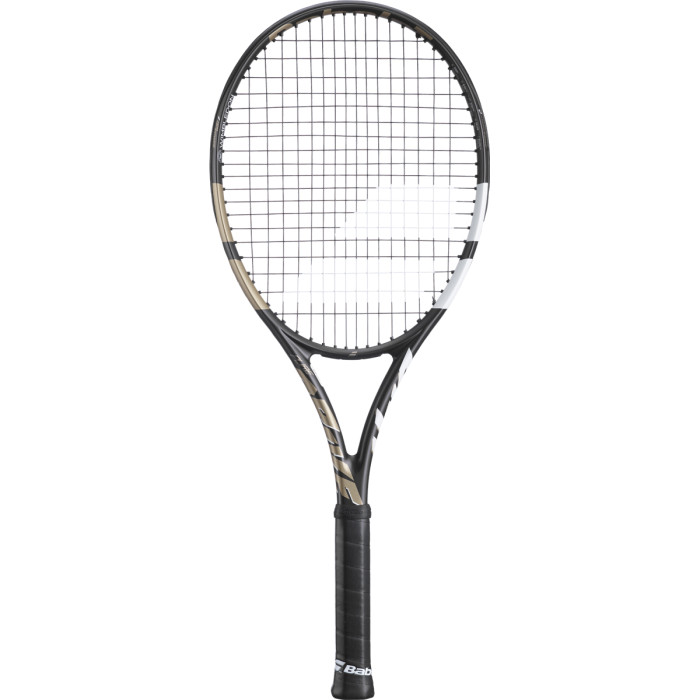 Raquette BABOLAT pure drive wimbledon (300 gr) Raquette BABOLAT pure drive wimbledon (300 gr)