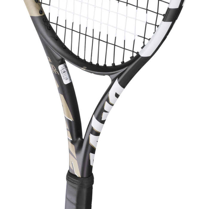 Raquette BABOLAT pure drive wimbledon (300 gr) Raquette BABOLAT pure drive wimbledon (300 gr)