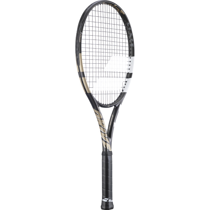 Raquette BABOLAT pure drive wimbledon (300 gr)