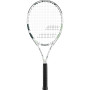 Raquette BABOLAT evoke team wimbledon (270 gr) Raquette BABOLAT evoke team wimbledon (270 gr)