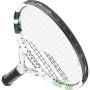 Raquette BABOLAT evoke team wimbledon (270 gr) Raquette BABOLAT evoke team wimbledon (270 gr)