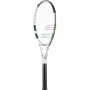 Raquette BABOLAT evoke team wimbledon (270 gr) Raquette BABOLAT evoke team wimbledon (270 gr)