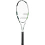 Raquette BABOLAT evoke team wimbledon (270 gr) Raquette BABOLAT evoke team wimbledon (270 gr)