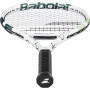Raquette BABOLAT evoke team wimbledon (270 gr) Raquette BABOLAT evoke team wimbledon (270 gr)