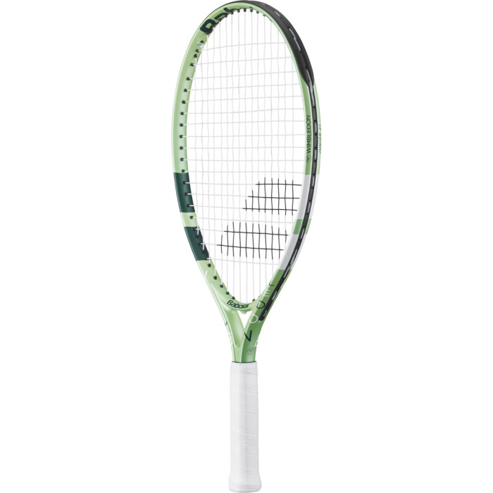 BABOLAT junior 21 wimbledon racket BABOLAT junior 21 wimbledon racket