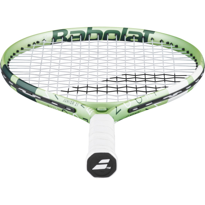 BABOLAT junior 21 wimbledon racket BABOLAT junior 21 wimbledon racket