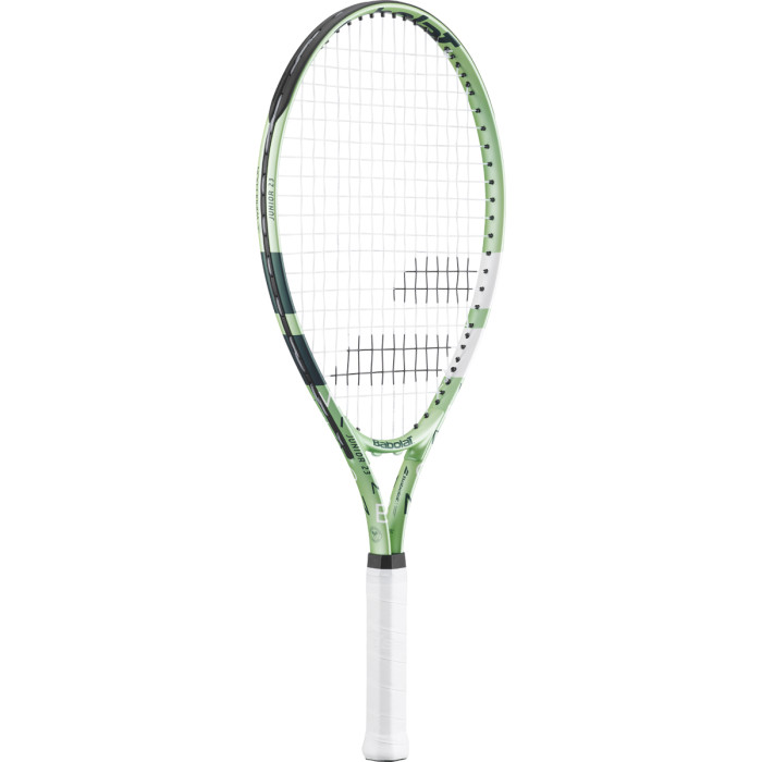 BABOLAT junior 23 wimbledon racket BABOLAT junior 23 wimbledon racket