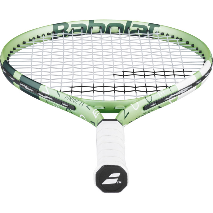 BABOLAT junior 23 wimbledon racket BABOLAT junior 23 wimbledon racket
