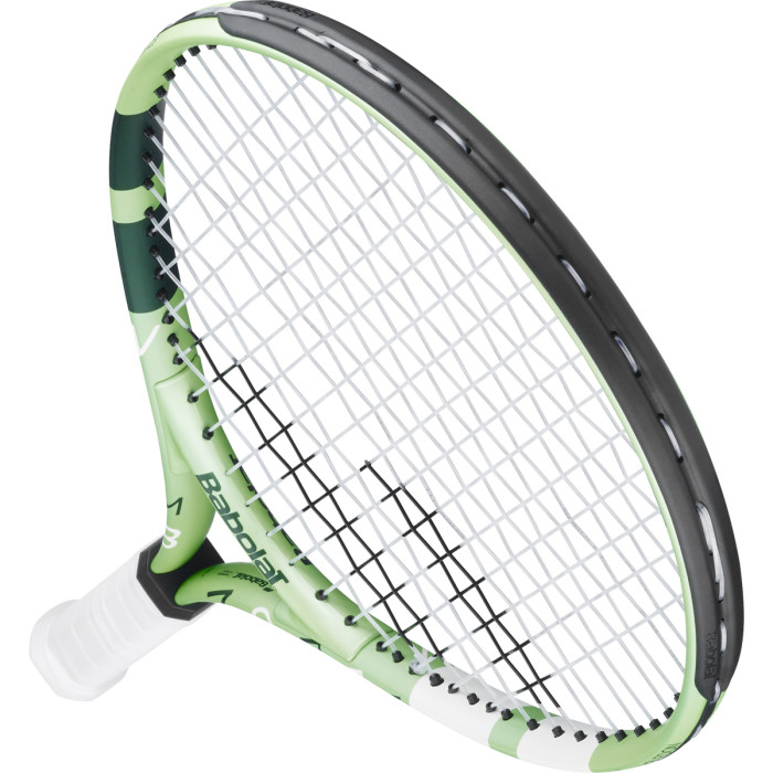 BABOLAT junior 23 wimbledon racket BABOLAT junior 23 wimbledon racket