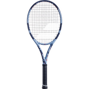Raquette test babolat pure drive 98 (305 gr)