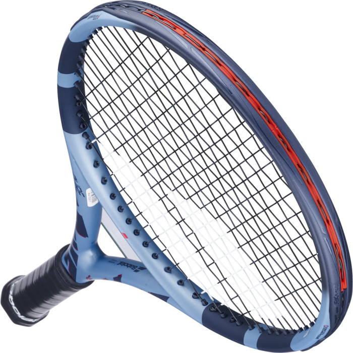 Raquette test babolat pure drive 98 (305 gr) Raquette test babolat pure drive 98 (305 gr)
