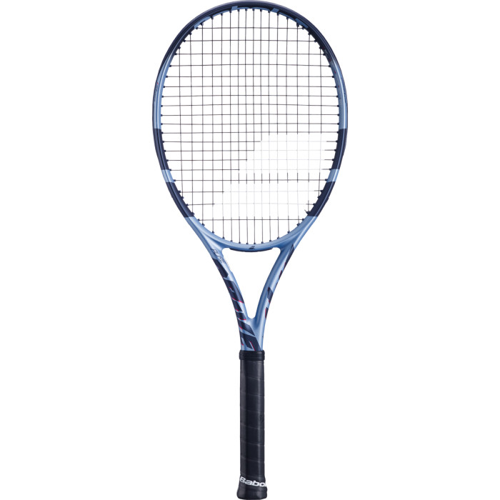 Raquette test babolat pure drive + (300 gr)