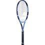 Raquette test babolat pure drive + (300 gr)