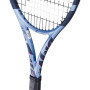Raquette test babolat pure drive + (300 gr)
