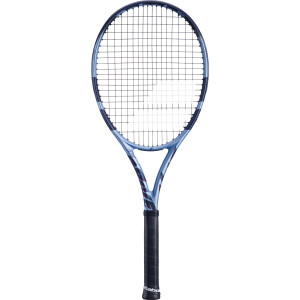 Raquette test babolat pure drive + (300 gr)