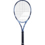 Raquette test babolat pure drive + (300 gr)